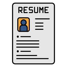 Resume